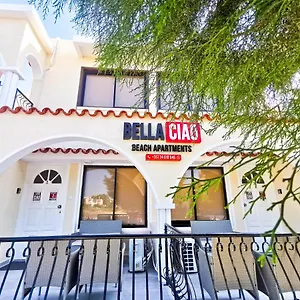  Апартаменты Bella Ciao Beach