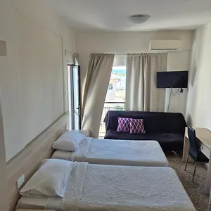 Apartman Myriama, Ajía Nápa